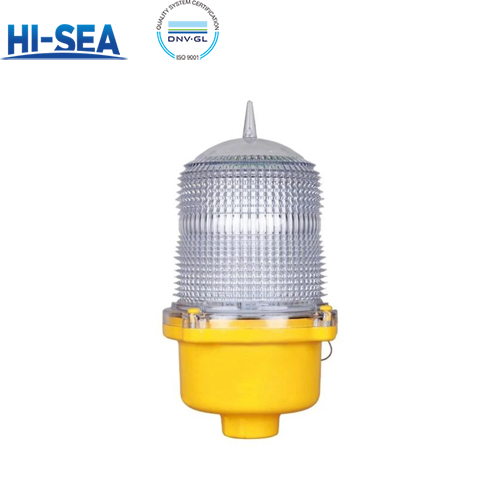 LED Low Intensity Obstruction Light(OL10)